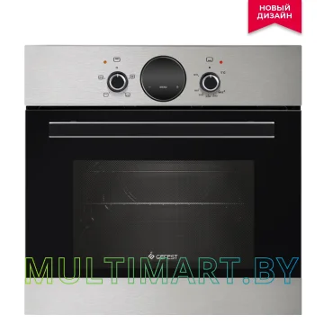 Газоэлектрический духовой шкаф GEFEST ДГЭ 601-02 Н7